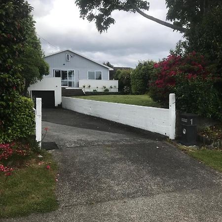 Rotorua Eastside Studio Ngoại thất bức ảnh