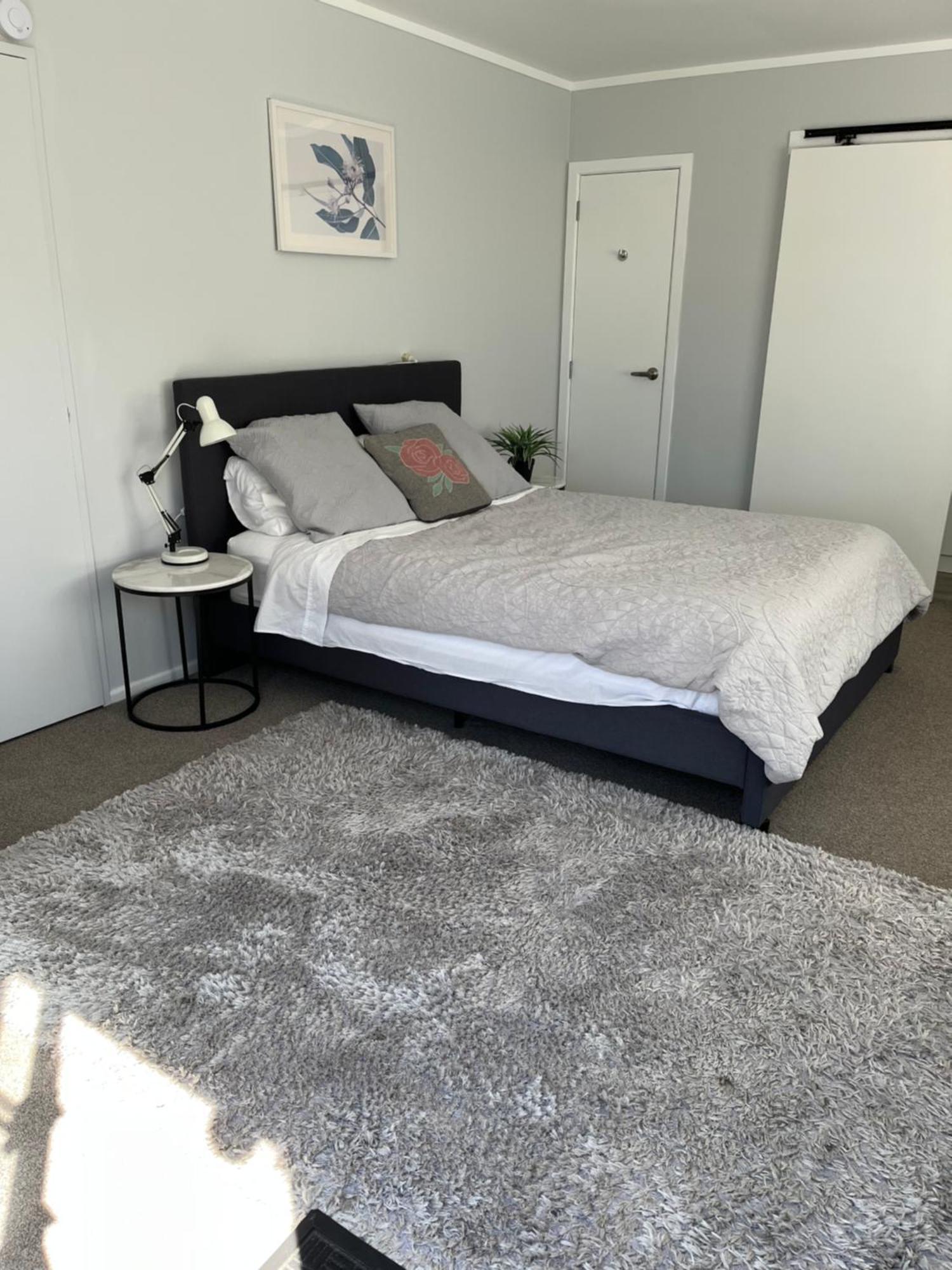 Rotorua Eastside Studio Ngoại thất bức ảnh