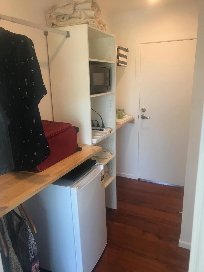 Rotorua Eastside Studio Ngoại thất bức ảnh