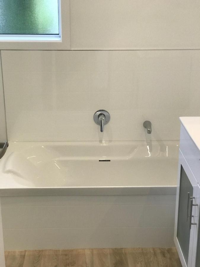 Rotorua Eastside Studio Ngoại thất bức ảnh