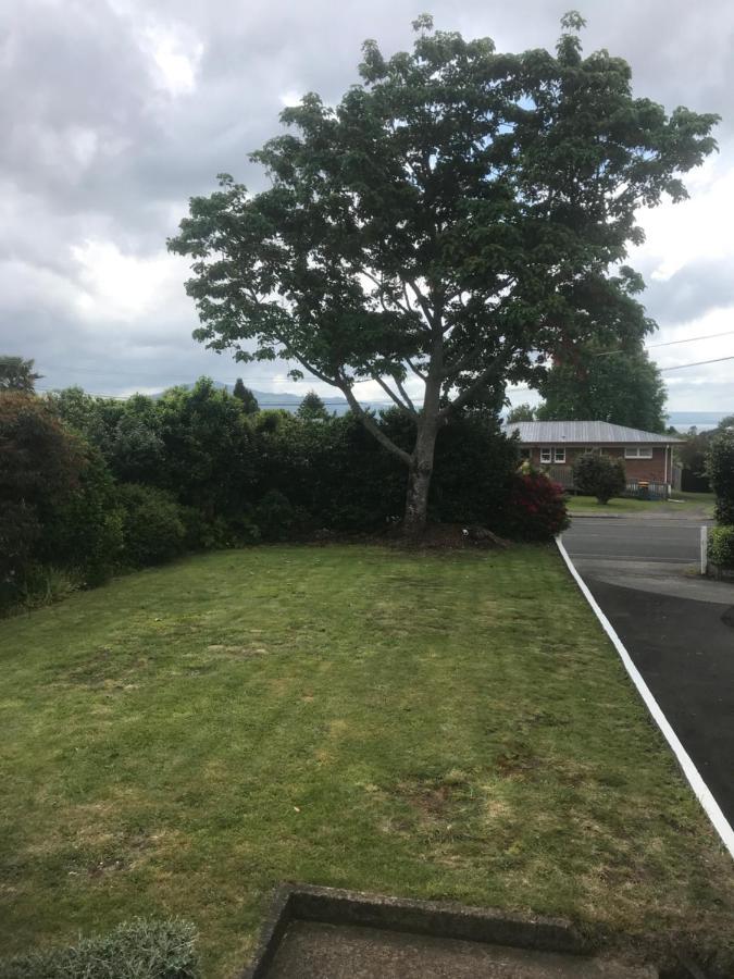 Rotorua Eastside Studio Ngoại thất bức ảnh