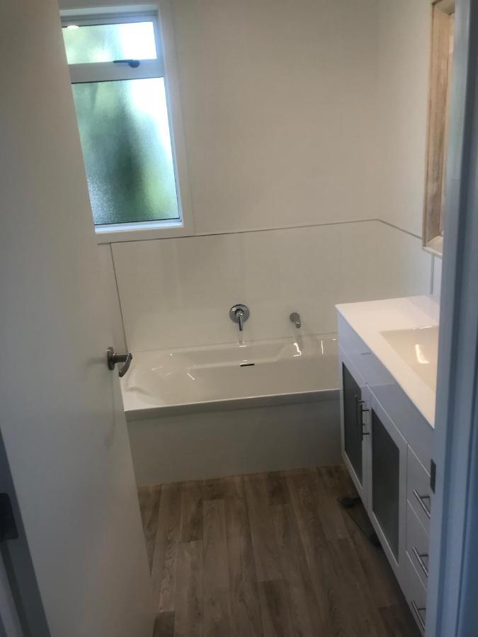 Rotorua Eastside Studio Ngoại thất bức ảnh