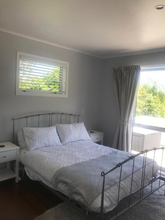 Rotorua Eastside Studio Ngoại thất bức ảnh