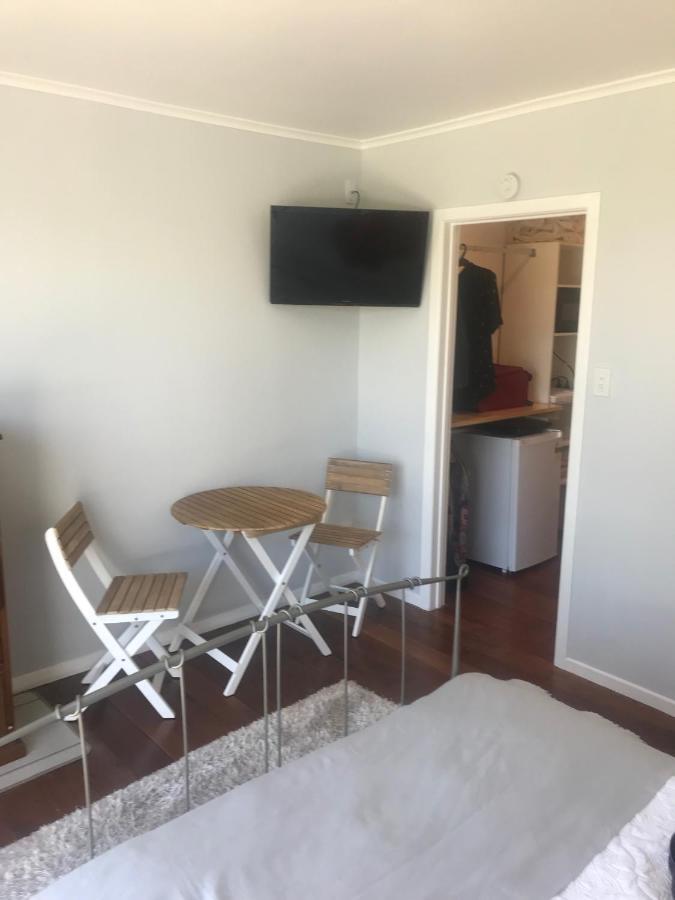 Rotorua Eastside Studio Ngoại thất bức ảnh