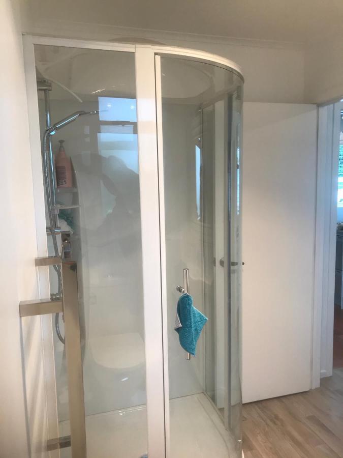 Rotorua Eastside Studio Ngoại thất bức ảnh