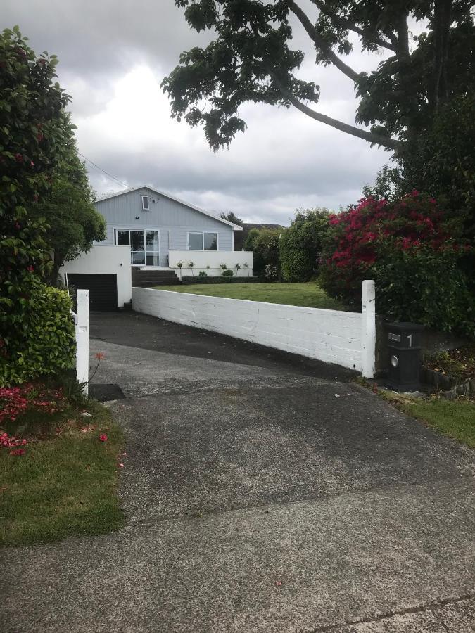 Rotorua Eastside Studio Ngoại thất bức ảnh
